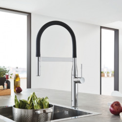  Essence Mitigeur monocommande Evier (G-30294000)