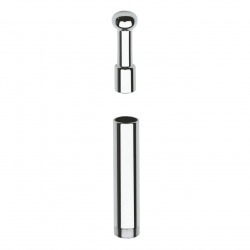 Grohe Bouton d'inverseur, Chromé  (46391000)
