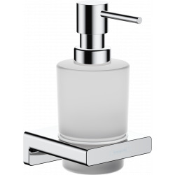  AddStoris Distributeur de savon liquide, Chrome (41745000)
