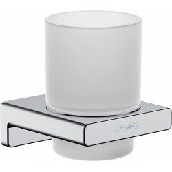  AddStoris Porte-verre, chrome (41749000)