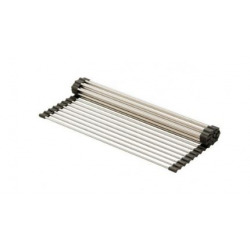 Franke Grille roulante Franke pour éviers SNX (112.0256.867)