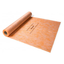 Schlüter KERDI Natte d'étanchéité coupe de 1x5m (Kerdi200-5M)