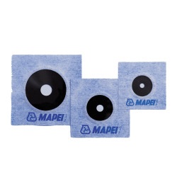  Joint pour imperméabilisation de douche MAPEI (MAPEGUARDPC)
