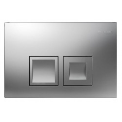  Pack WC Bati-support Geberit + WC sans bride Swiss Aqua Technologies + Abattant ultra-fin