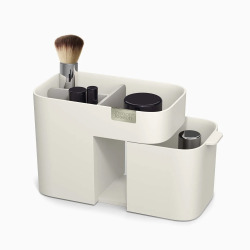 Joseph Joseph Viva organisateur pour produits cosmétiques compact avec tiroir (75003)