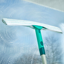  Click Window Slider XL raclette-vitre, vert (51522)