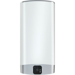 Ariston VELIS EVO Chauffe-eau électrique plat 65 L, 1500 W,  Classe énergétique B, Blanc (3626154)
