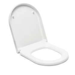 Vitra  Integra abattant en Duroplast  (108-003-001)