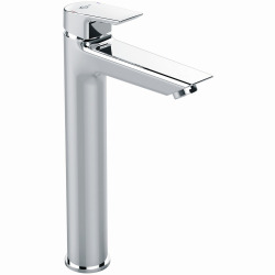 Ideal Standard Tesi mitigeur de lavabo avec bec haut (A6575AA)