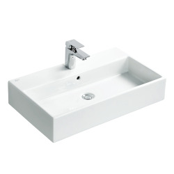 Ideal Standard STRADA Lavabo 71 x 42 cm, blanc (K078201)
