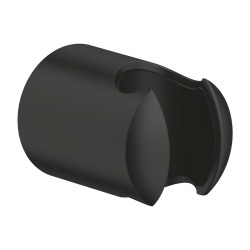 Grohe VITALIO UNIVERSAL support de douche mural, noir mat (279582430)