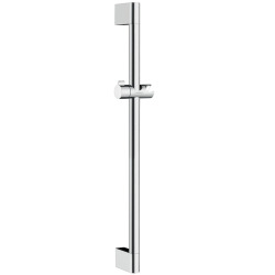 Hansgrohe Barre de douche Unica'Croma 0,65 m sans flexible (26505000)
