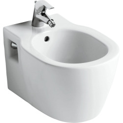 Ideal Standard CONNECT Bidet suspendu (E712601)