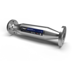 Swiss Aqua Technologies Industriel, Adoucisseur d'eau Anticalcaire innovant IPS KalyxX IPS Industry BlueLine DN50 (IPSINBDN50P)