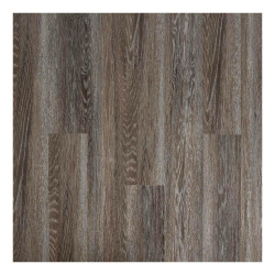 Better sol vinyle, facile à installer, 18x121x0,52 cm - 2.18 m2 par paquet, Chêne Vancouver (VBETTERC210)