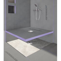  Kit d'étanchéité Jackoboard (4521407)