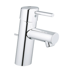 Grohe Concetto Mitigeur monocommande 1/2" Lavabo Taille S (32204001)
