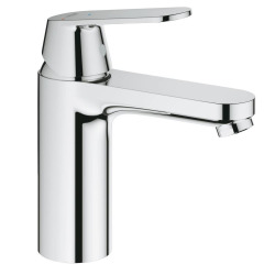  Grohe Eurosmart Cosmopolitan - Mitigeur de lavabo CE, chrome (2339800E)