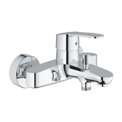 Grohe Eurostyle Cosmopolitan Mitigeur monocommande 1/2" bain/douche (33591002)
