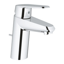 Grohe Eurodisc Cosmopolitan Mitigeur monocommande 1/2" lavabo Taille S (33190002)