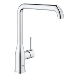 Grohe Essence Mitigeur monocommande Evier chrome (30269000)