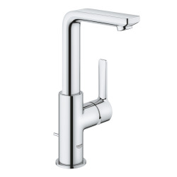 Grohe Lineare Mitigeur Monocommande Lavabo Taille L (23296001)