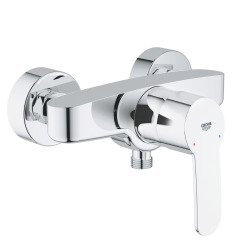 Grohe Eurostyle Cosmopolitan Mitigeur monocommande 1/2’’ douche (33590002)