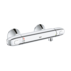 Grohe Mitigeur thermostatique de douche Grohtherm 1000 (34143003)