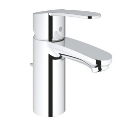 Grohe Eurostyle Cosmopolitan Mitigeur monocommande 1/2" lavabo Taille S (33552002)