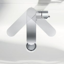 Grohe Mitigeur monocommande Lavabo Taille M GROHE Plus (23872003)