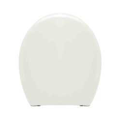  Pack WC Bati-support Geberit Duofix + WC suspendu jIka Neo + Abattant + Plaque blanche (S-LineProGeb3)