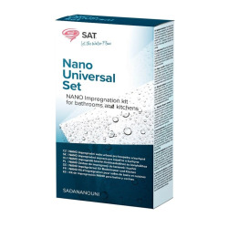 SAT Nano Kit Universel