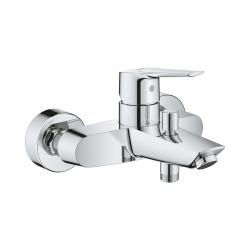 Grohe Start Mitigeur Monocommande Bain/Douche, Chrome (23206002)