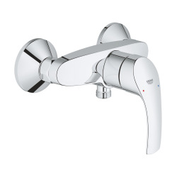 Grohe Eurosmart Mitigeur Monocommande Douche, Chrome (32172002)