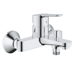 Grohe Mitigeur monocommande 1/2'' bain/douche, Chrome (MitigeurBD1)