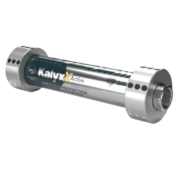 Swiss Aqua Technologies Adoucisseur d'eau Anticalcaire Antibacterien innovant IPS Kalyxx Active G3/4 " femelle  (IPSKXAG34)