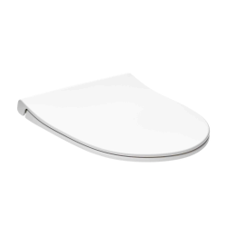 Vitra  SENTO Abattant ultra-fin frein de chute (120-003R009)