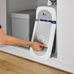 Blue Filtre magnésium + Zinc (40691002)