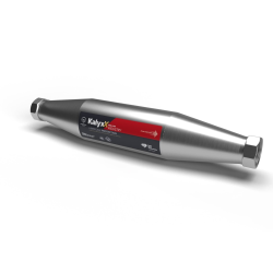 Swiss Aqua Technologies Industriel, Adoucisseur d'eau Anticalcaire innovant IPS KalyxX IPS Industry RedLine 6/4" DN40 (IPSINRDN40)