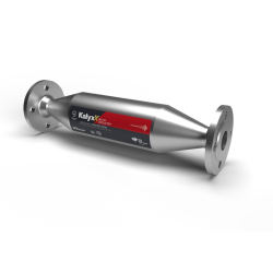 Swiss Aqua Technologies Industriel, Adoucisseur d'eau Anticalcaire innovant IPS KalyxX IPS Industry RedLine DN40 (IPSINRDN40P)