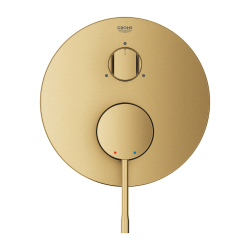 Grohe Essence mitigeur monocommande 3 sorties avec inverseur (G24092GN1)