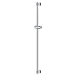 Vitalio Universal barre de douche 90 cm Ø 22 mm, chrome (G26961001)