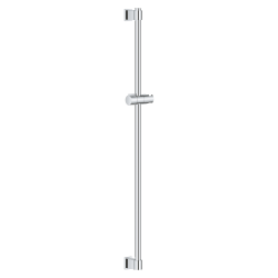 Grohe Vitalio Universal barre de douche 90 cm Ø 22 mm, chrome (G26961001)