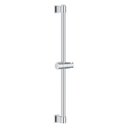 Vitalio Universal barre de douche 60 cm Ø 22 mm, chrome (G27724001)