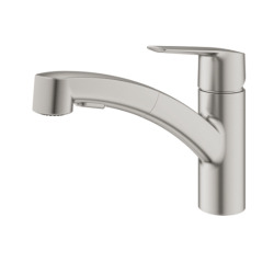 Start OHM sink Dual Spray low spout