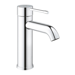 Grohe Essence mitigeur monocommande lavabo taille S, chrome (G23797001)