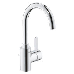  Eurosmart Cosmopolitan mitigeur monocommande lavabo, taille L, chrome (G32830001)