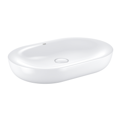 Grohe Essence Vasque à poser, blanc (G3960800H)
