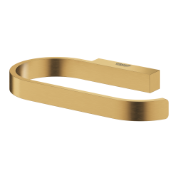 Grohe Selection dérouleur de papier mural, cool sunrise brossé (G41068GN0)