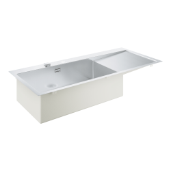 K1000 Sink 80 -S 116/52 1.0 lh